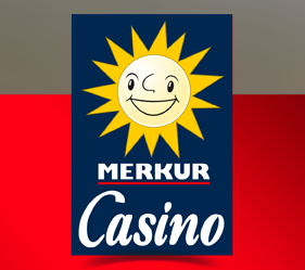 Merkur Casino ECC3000 
