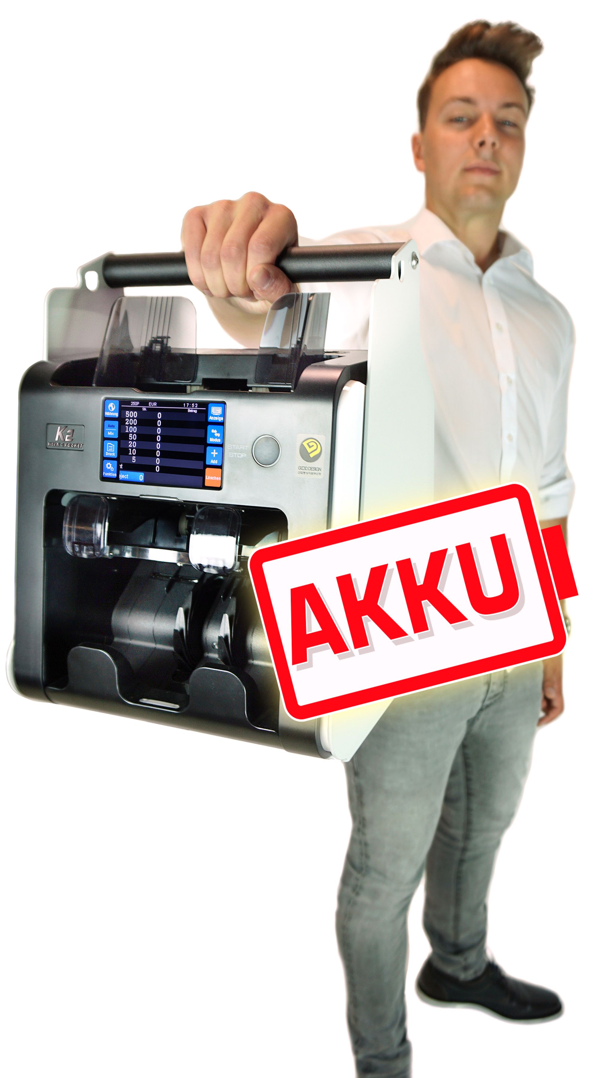 K2 Kisan quality with battery K2 Kisan quality with battery