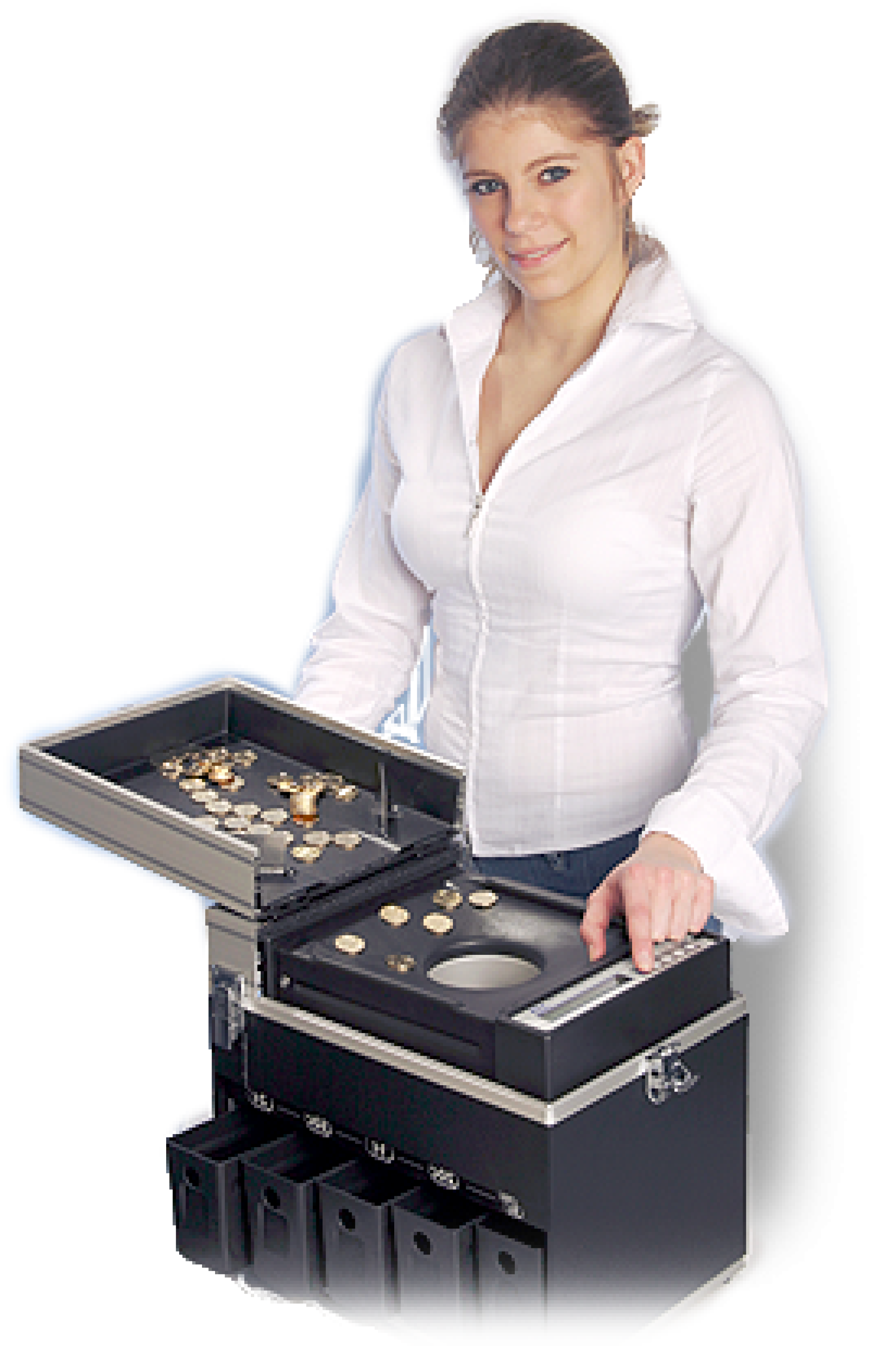 We produce genuine professional quality made in Germany!